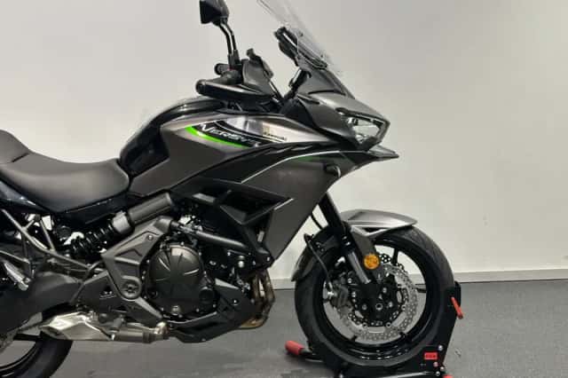 Kawasaki Versys 650 (2026) thumbnail 3