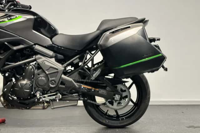 Kawasaki Versys 650 (2026) thumbnail 5