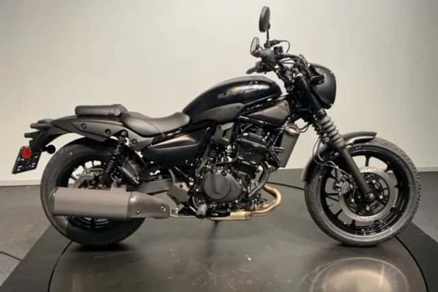 Kawasaki Eliminator 500 SE (2026) thumbnail 1