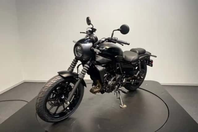 Kawasaki Eliminator 500 SE (2026) thumbnail 4