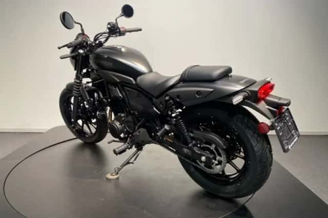 Kawasaki Eliminator 500 SE (2026) thumbnail 5
