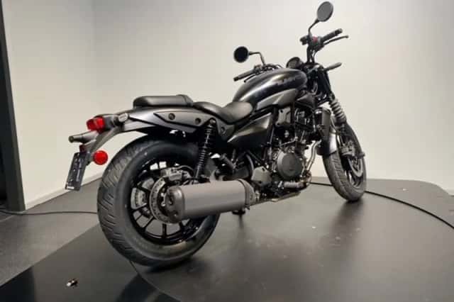 Kawasaki Eliminator 500 SE (2026) thumbnail 6