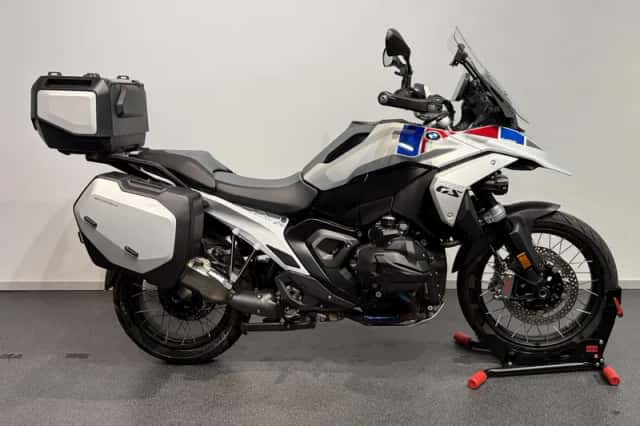 BMW R 1300 GS (2026) thumbnail 1