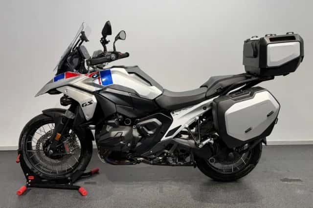BMW R 1300 GS (2026) thumbnail 2