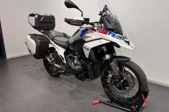 BMW R 1300 GS (2026) thumbnail 3