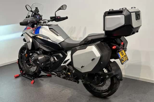 BMW R 1300 GS (2026) thumbnail 4