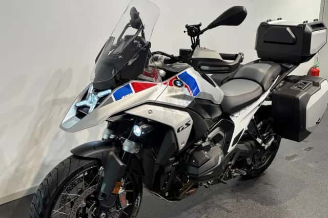 BMW R 1300 GS (2026) thumbnail 5