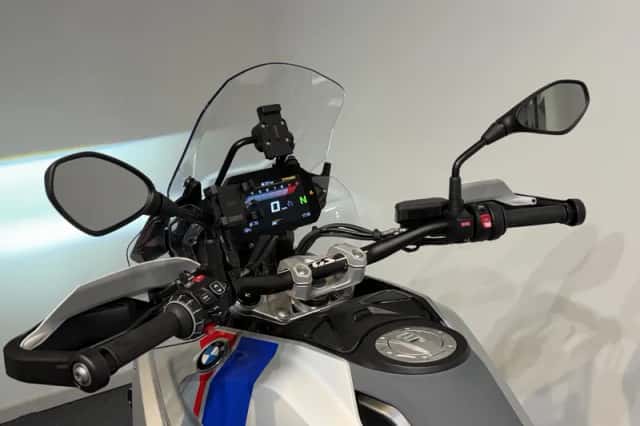 BMW R 1300 GS (2026) thumbnail 6
