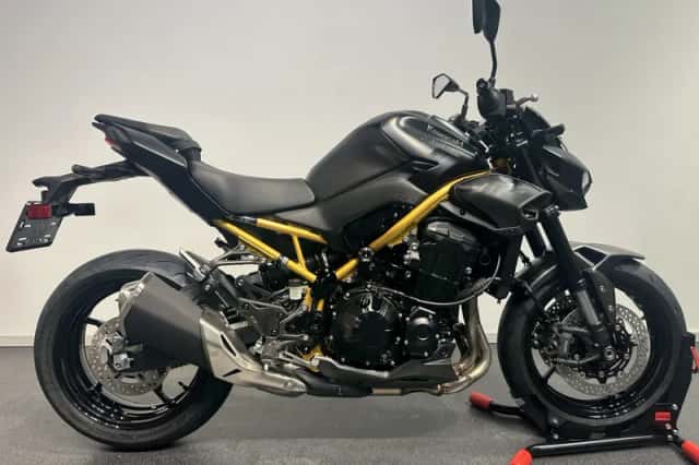 Kawasaki Z900 (2026) thumbnail 1