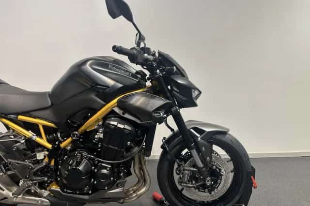 Kawasaki Z900 (2026) thumbnail 3