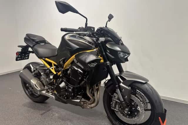 Kawasaki Z900 (2026) thumbnail 5
