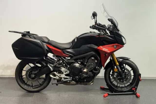 Yamaha Tracer 900 (2020) thumbnail 1