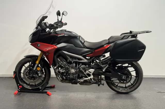 Yamaha Tracer 900 (2020) thumbnail 2