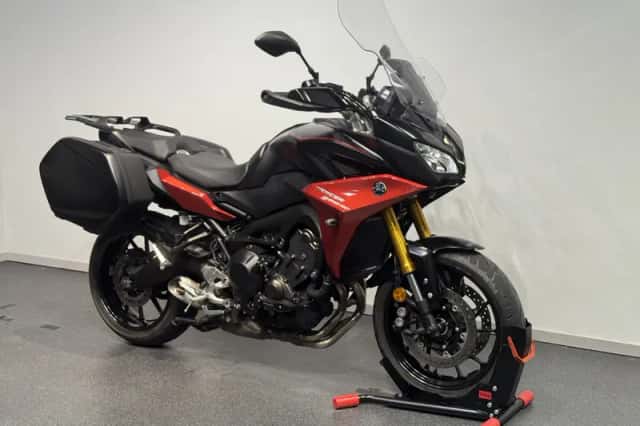Yamaha Tracer 900 (2020) thumbnail 3
