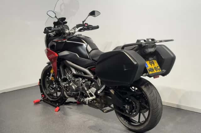 Yamaha Tracer 900 (2020) thumbnail 4