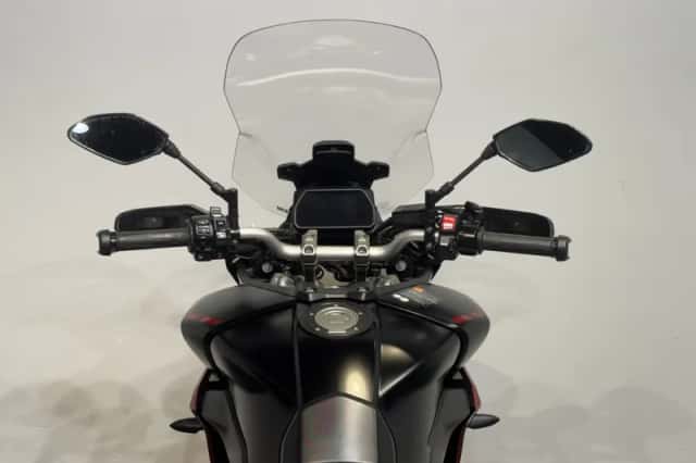 Yamaha Tracer 900 (2020) thumbnail 5