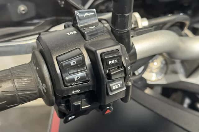 Yamaha Tracer 900 (2020) thumbnail 6
