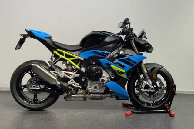 BMW S 1000 R (2026) thumbnail 1