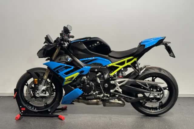 BMW S 1000 R (2026) thumbnail 2