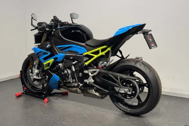 BMW S 1000 R (2026) thumbnail 4