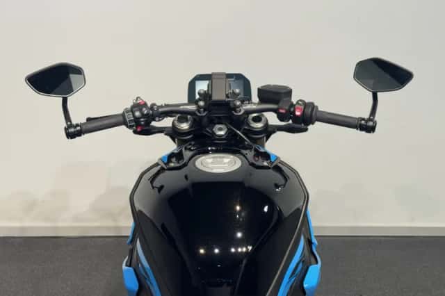 BMW S 1000 R (2026) thumbnail 5