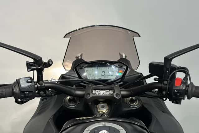 Suzuki GSX-S1000FA (2018) thumbnail 5