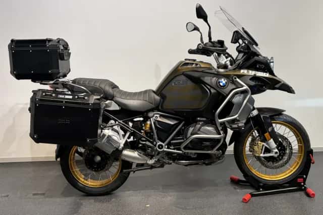 BMW R 1250 GSA (2020) thumbnail 1