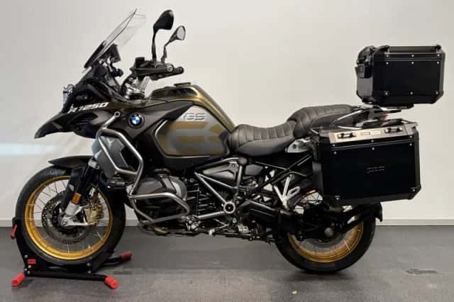 BMW R 1250 GSA (2020) thumbnail 2