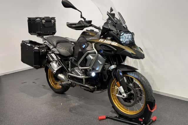 BMW R 1250 GSA (2020) thumbnail 3