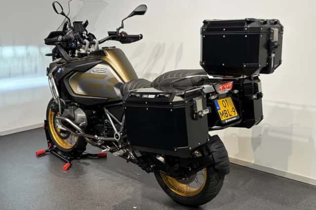 BMW R 1250 GSA (2020) thumbnail 4