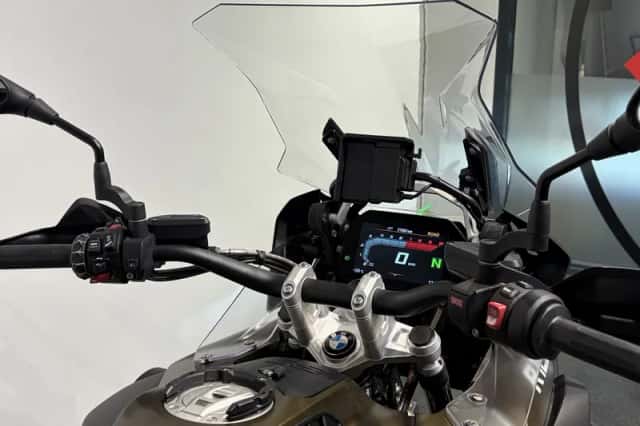 BMW R 1250 GSA (2020) thumbnail 5