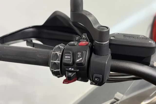BMW R 1250 GSA (2020) thumbnail 6