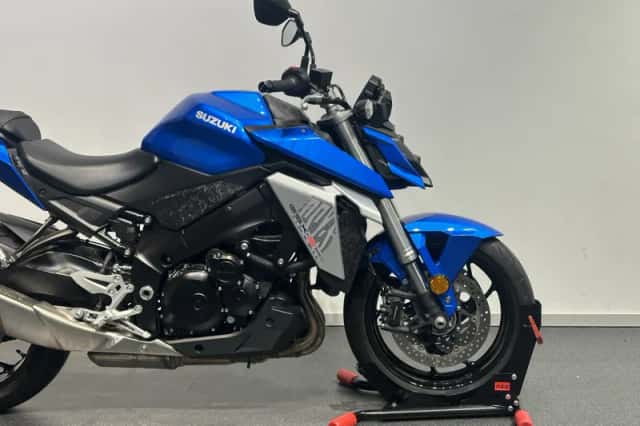 Suzuki GSX-S950 (2022) thumbnail 3