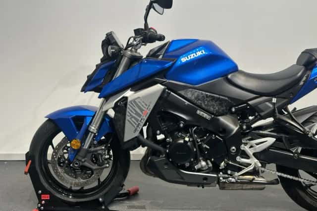 Suzuki GSX-S950 (2022) thumbnail 4