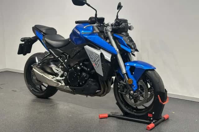 Suzuki GSX-S950 (2022) thumbnail 5