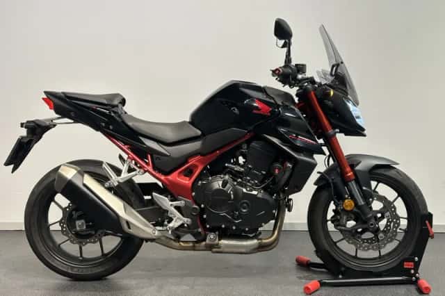 Honda CB 750 Hornet (2023) thumbnail 1