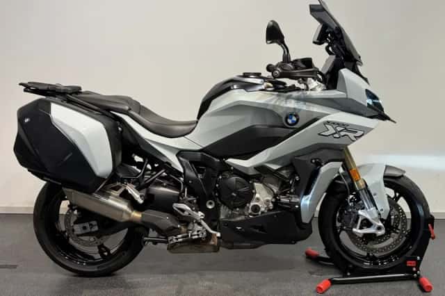 BMW S 1000 XR (2020) thumbnail 1