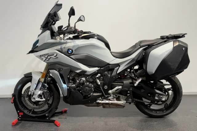 BMW S 1000 XR (2020) thumbnail 2