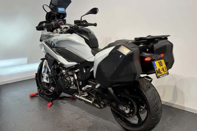 BMW S 1000 XR (2020) thumbnail 4