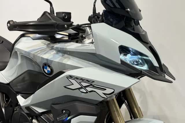 BMW S 1000 XR (2020) thumbnail 5