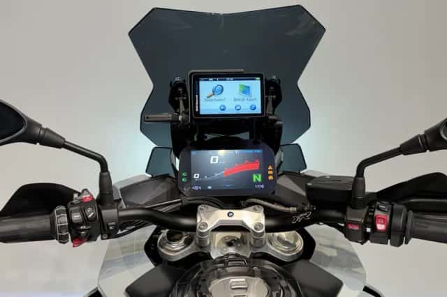BMW S 1000 XR (2020) thumbnail 6