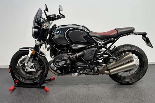 BMW R Nine T 100 YEARS (2023) thumbnail 2