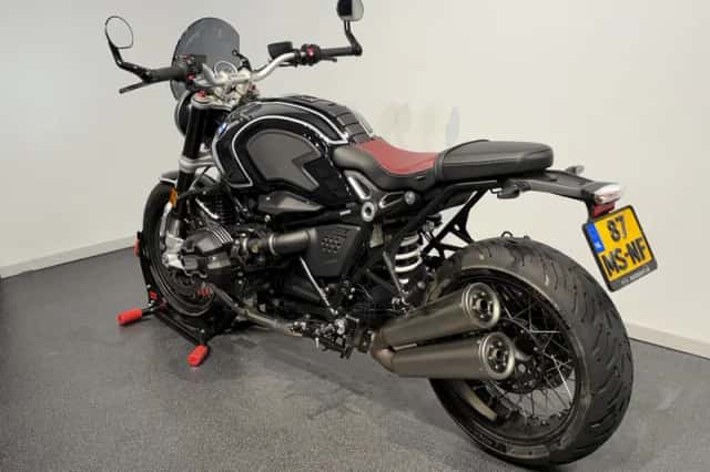 BMW R Nine T 100 YEARS (2023) thumbnail 4