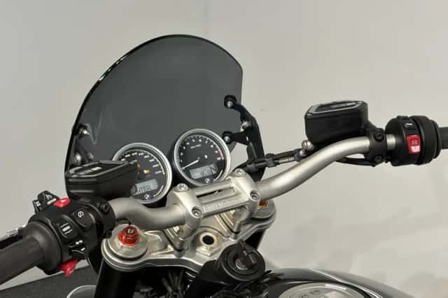 BMW R Nine T 100 YEARS (2023) thumbnail 6