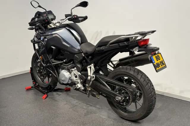 BMW F 750 GS (2020) thumbnail 3