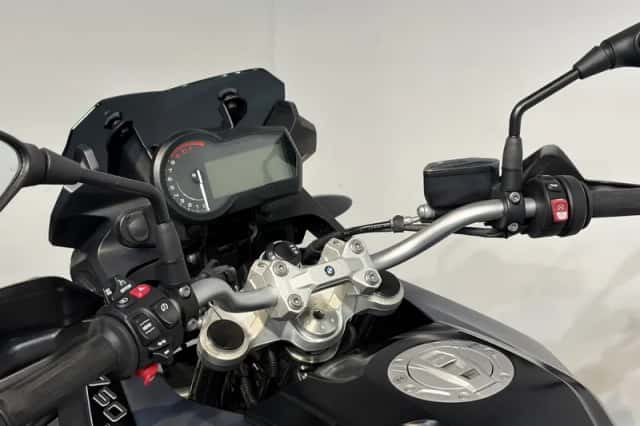 BMW F 750 GS (2020) thumbnail 5