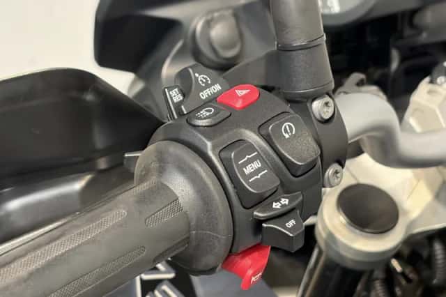 BMW F 750 GS (2020) thumbnail 6