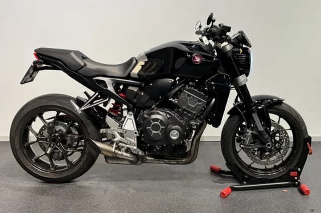 Honda CB1000R (2020) thumbnail 1
