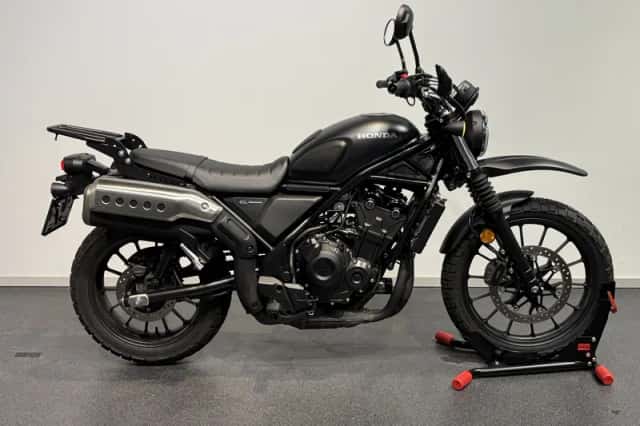 Honda CL 500 (2024) thumbnail 1
