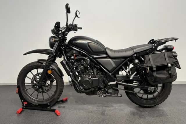 Honda CL 500 (2024) thumbnail 2